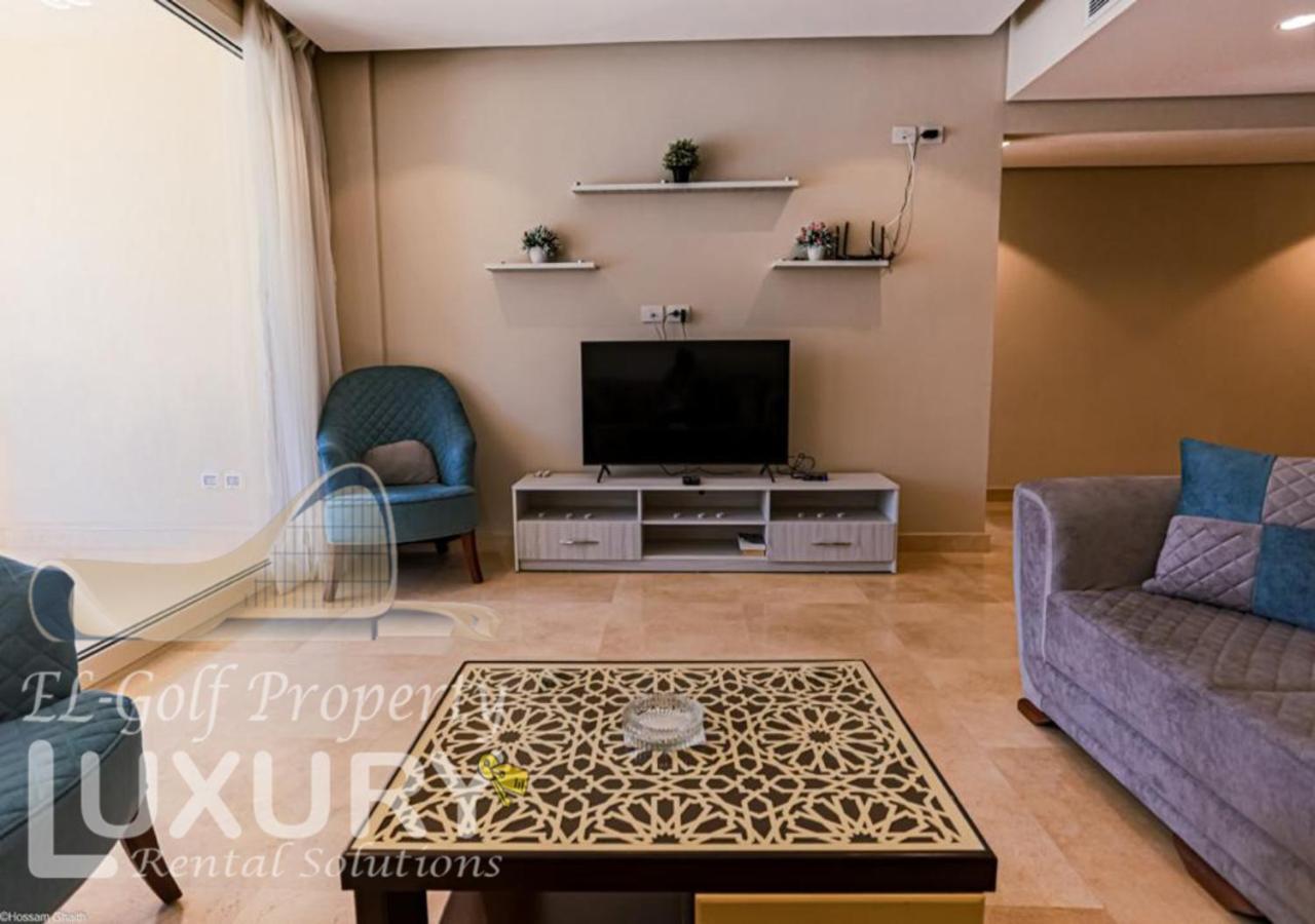 Apartment Mangarov-2br. M1-6b-12 Hurghada