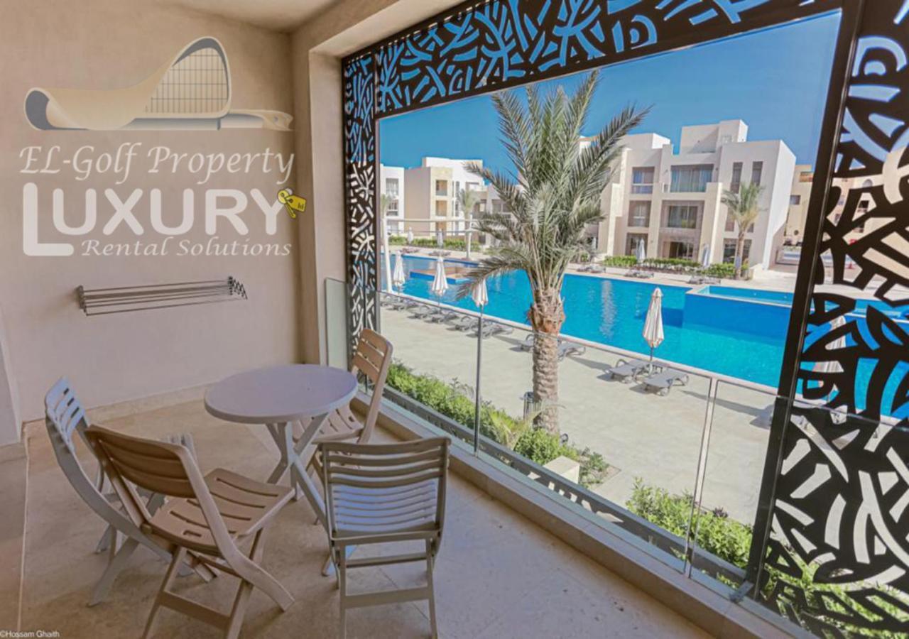 Apartment Mangarov-2br. M1-6b-12 Hurghada