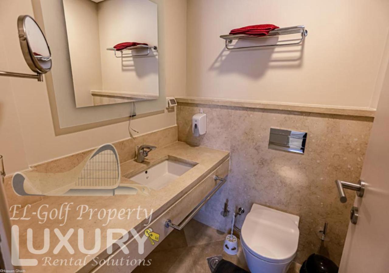 Mangarov-2br. M1-6b-12 Apartment Hurghada