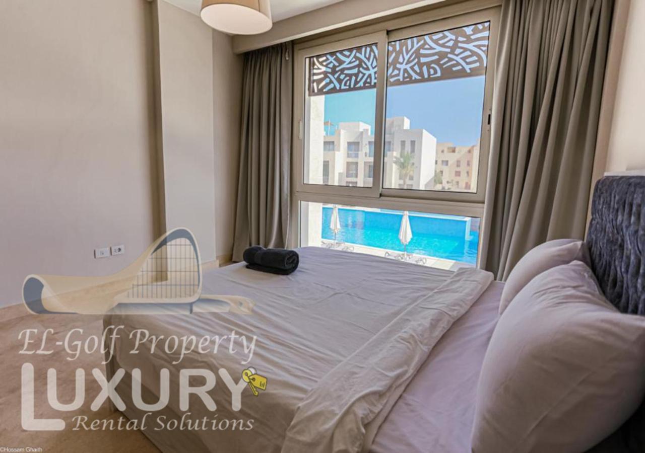 Apartment Mangarov-2br. M1-6b-12 *