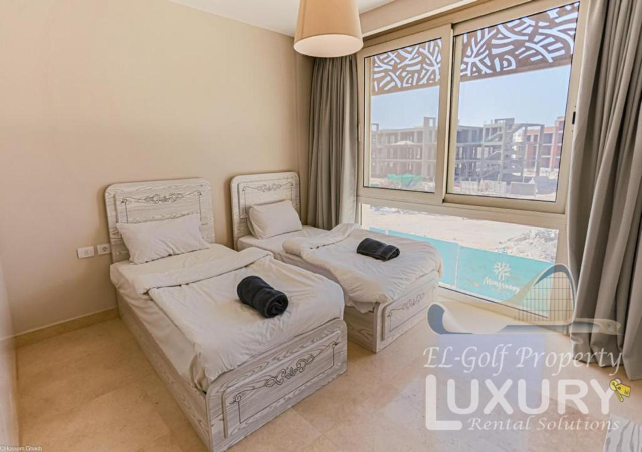 Mangarov-2br. M1-6b-12 Apartment Hurghada
