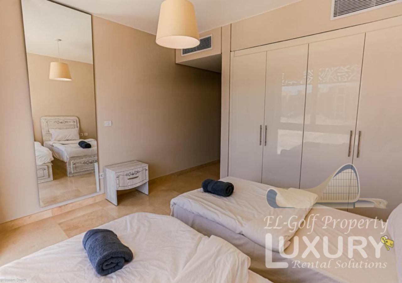 Mangarov-2br. M1-6b-12 Apartment *